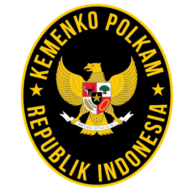 Lambang Kemenko Polkam